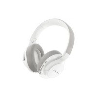 Навушники ColorWay Aero ANC White/Gray (CW-HBT02WT)