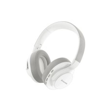 Навушники ColorWay Aero ANC White/Gray (CW-HBT02WT)