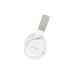 Навушники ColorWay Aero ANC White/Gray (CW-HBT02WT)
