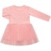 Плаття POP FASHION BEST FRENDS (6796-104G-peach)