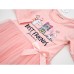 Плаття POP FASHION BEST FRENDS (6796-104G-peach)