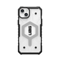 Чохол до мобільного телефона UAG Apple iPhone 15 Plus Pathfinder Magsafe, Ice (114311114343)