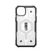 Чохол до мобільного телефона UAG Apple iPhone 15 Plus Pathfinder Magsafe, Ice (114311114343)