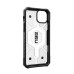 Чохол до мобільного телефона UAG Apple iPhone 15 Plus Pathfinder Magsafe, Ice (114311114343)