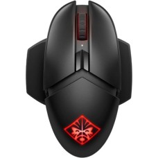 Мишка HP OMEN Photon RGB Wireless Black (6CL96AA)