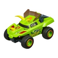 Машина Road Rippers Mega monsters Tricera моторизована (20112)