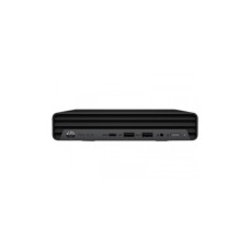 Комп'ютер HP Pro Mini 400 G9 / i7-14700T, 16, 1TB, K&M, WiFi, W11P64 (A10K1EA)