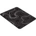 Килимок для мишки GamePro Speed/Control Black (MP145AB)