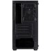 Корпус 1stPlayer B5-M-BK-3F