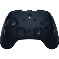 Геймпад Razer Wolverine V3 PRO 8K PC Wireless Black (RZ06-05540100-R3M1)