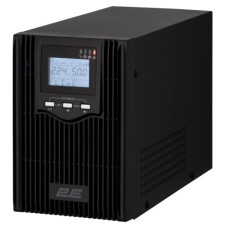 Пристрій безперебійного живлення 2E PS2000L, 2000VA 1600W 48V (2E-PS2000L)