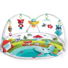 Дитячий килимок Tiny Love Весела Галявина (1205006830)