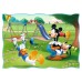 Пазл Trefl Mickey&friends Хороший день (35, 48, 54, 70) елемента (5900511346046)