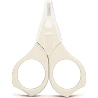Набір для догляду за дитиною Suavinex ножиці бежеві (308574/1)