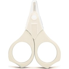 Набір для догляду за дитиною Suavinex ножиці бежеві (308574/1)