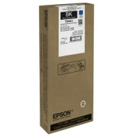 Картридж Epson WF-C5290/C5790 Black L, 3K (C13T944140)