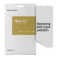 Плівка захисна Armorstandart Anti-spy Samsung A03 Core (A032F) (ARM70019)