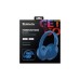 Навушники Defender FreeMotion B490 Bluetooth Blue (63491)