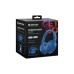 Навушники Defender FreeMotion B490 Bluetooth Blue (63491)