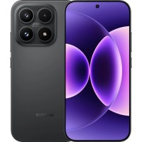Мобільний телефон Xiaomi 17 12/512GB Black (1186346)