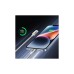 Дата кабель USB-C to Lightning 1.0m 3A 60W US304 white Ugreen (70523)