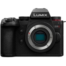 Цифровий фотоапарат Panasonic DC-G9M2 Body (DC-G9M2EE)