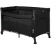 Дитячий манеж Lionelo ELLEN BLACK CARBON (LO-ELLEN BLACK CARBON)