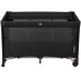 Дитячий манеж Lionelo ELLEN BLACK CARBON (LO-ELLEN BLACK CARBON)