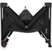 Дитячий манеж Lionelo ELLEN BLACK CARBON (LO-ELLEN BLACK CARBON)
