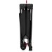 Дитячий манеж Lionelo ELLEN BLACK CARBON (LO-ELLEN BLACK CARBON)