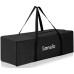 Дитячий манеж Lionelo ELLEN BLACK CARBON (LO-ELLEN BLACK CARBON)