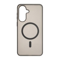 Чохол до мобільного телефона Armorstandart Mystiq MagCase Samsung A57 5G Black (ARM91622)