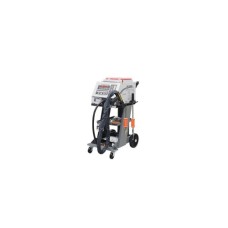 Зварювальний апарат G.I.KRAFT споттер 220V, 5200A (GI12114-220)