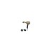 Фен Valera Swiss Steel-Master Light Gold (SM 588.01 GD)
