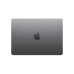 Ноутбук Apple MacBook Air M2 A2681 Space Grey (MLXW3UA/A)