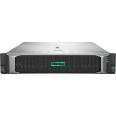 Сервер Hewlett Packard Enterprise DL380 Gen10 8LFF (P20182-B21 / v1-2-1)