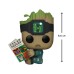 Фігурка для геймерів Funko Pop Ґрут з книгою (70651)