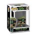 Фігурка для геймерів Funko Pop Ґрут з книгою (70651)