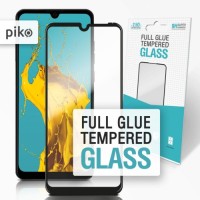 Скло захисне Piko Full Glue ZTE BLADE A7 2020 (1283126502828)