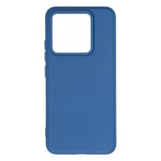 Чохол до мобільного телефона Armorstandart ICON Case Xiaomi 14 Dark Blue (ARM73055)