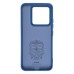 Чохол до мобільного телефона Armorstandart ICON Case Xiaomi 14 Dark Blue (ARM73055)