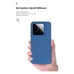 Чохол до мобільного телефона Armorstandart ICON Case Xiaomi 14 Dark Blue (ARM73055)