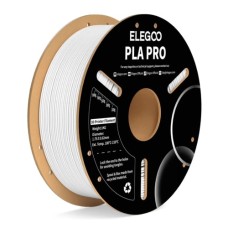 Пластик для 3D-принтера ELEGOO PLA PRO 1кг, 1.75мм, white (50.203.0189)