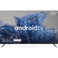 Телевізор Kivi 50U740NB