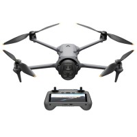 Квадрокоптер DJI Mavic 4 Pro (DJI RC) (CP.MA.00000849.01)
