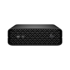 Комп'ютер HP Z2 Mini G1i Workstation / U7-265, 16, 512, NVD A400-4, WiFi, Win11P (A40LRET)