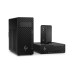 Комп'ютер HP Z2 Mini G1i Workstation / U7-265, 16, 512, NVD A400-4, WiFi, Win11P (A40LRET)