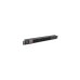 Силовий блок 19" 9 розеток С13, без кабеля, вимикач, метал. корпус Voltronic (PPX9PDUGR)