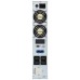 Пристрій безперебійного живлення PowerWalker VFI 3000 CRM LCD Rack/Tower (10122002)