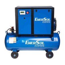 Компресор Enersol гвинтовий ES-AC720-150-1SS, 720 л/хв, 4 кВт, 127.0 кг (ES-AC720-150-1SS)